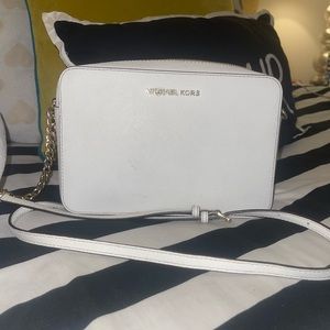Michael Kors Crossbody Purse